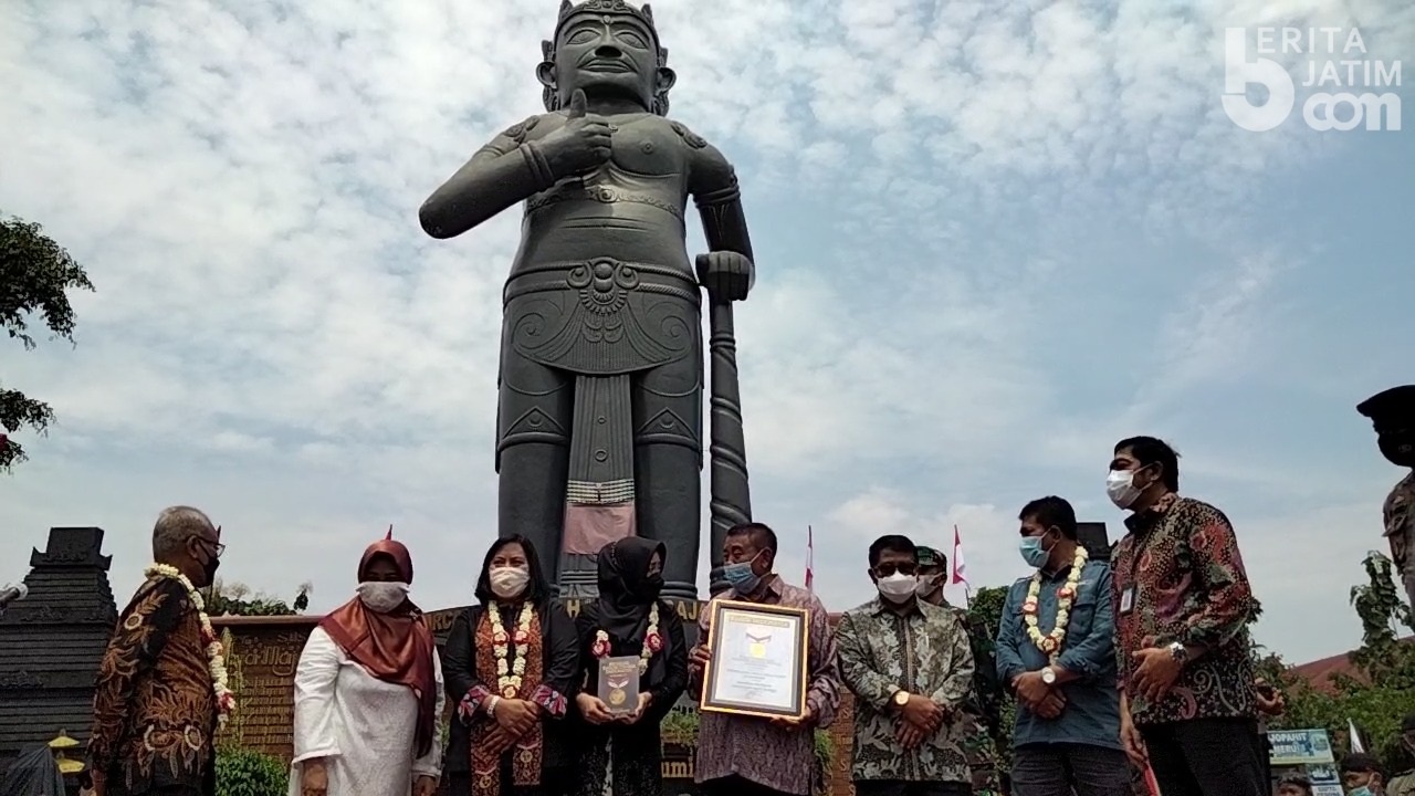 Pesona Desa BMJ Mojopahit: Jelajahi Sejarah dan Budaya di Jawa Timur